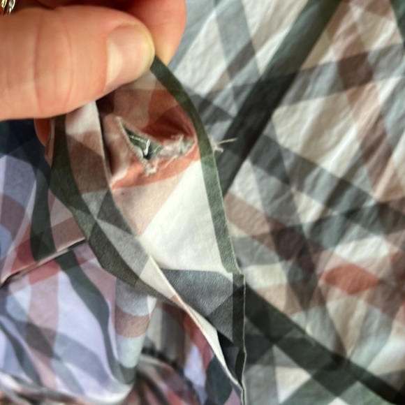 COS airy shirt dress - Picture 7 of 12